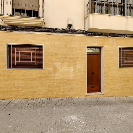 Apartamento El Rincon Del Parque Baena Extérieur photo