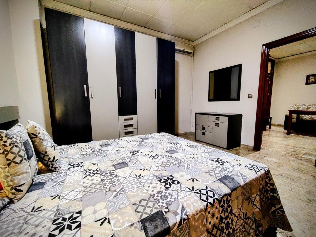 Apartamento El Rincon Del Parque Baena Extérieur photo