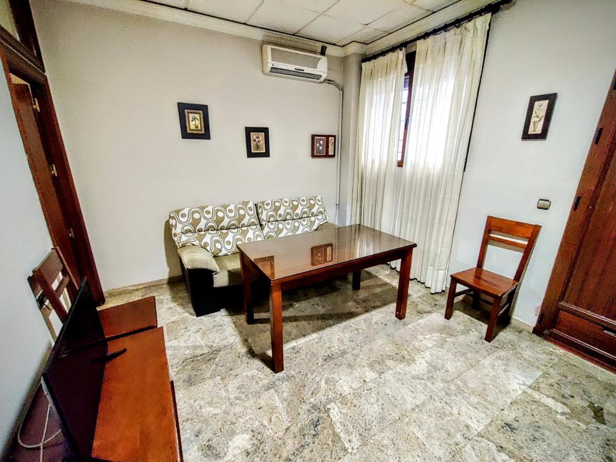 Apartamento El Rincon Del Parque Baena Extérieur photo