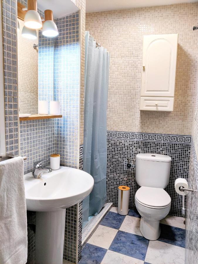 Apartamento El Rincon Del Parque Baena Extérieur photo