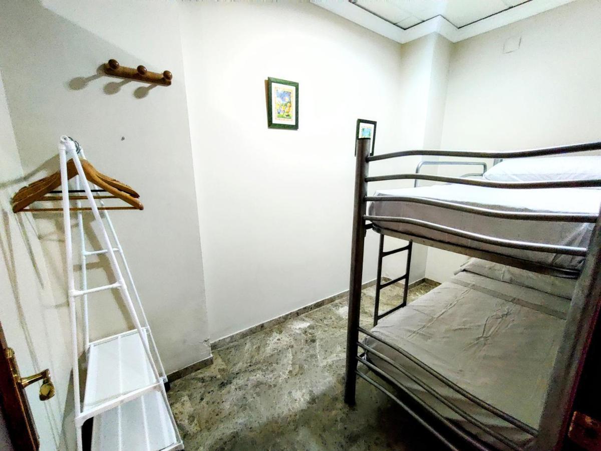 Apartamento El Rincon Del Parque Baena Extérieur photo