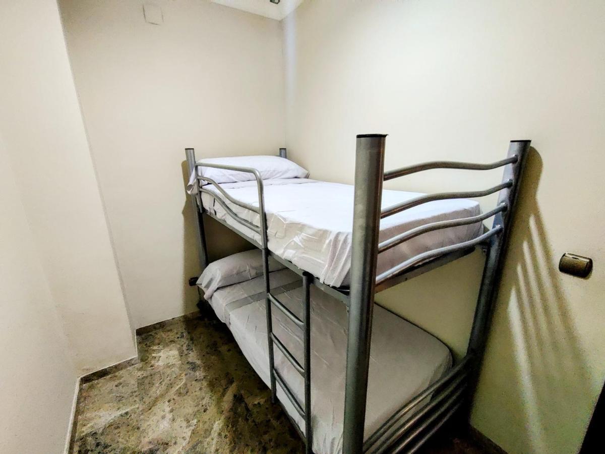 Apartamento El Rincon Del Parque Baena Extérieur photo